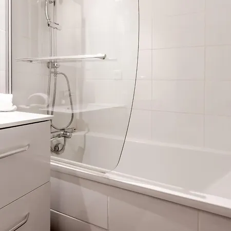 Appt Donna - Centre Апартаменты