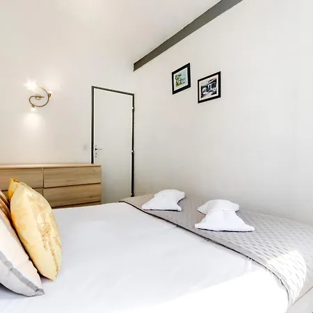 Appt Donna - Centre *