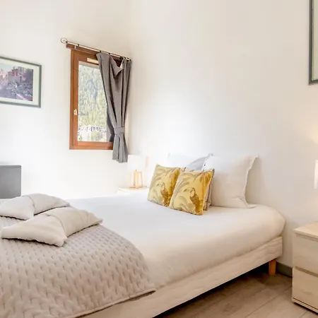 Appt Donna - Centre Apartamento