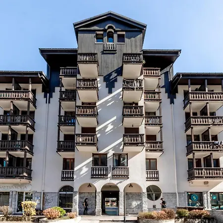 Apartamento Appt Donna - Centre *