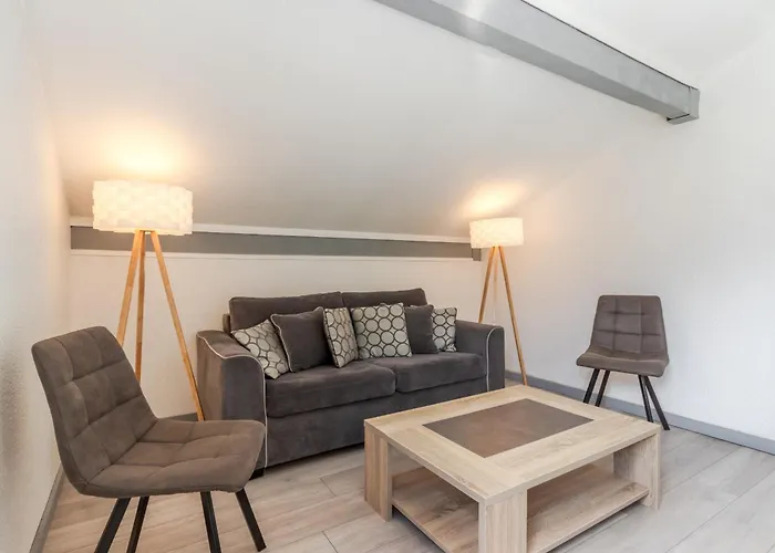 Apartamento Appt Donna - Centre