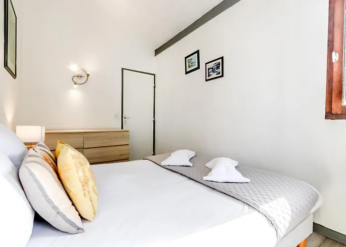 Appt Donna - Centre *