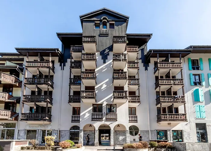 Apartamento Appt Donna - Centre *