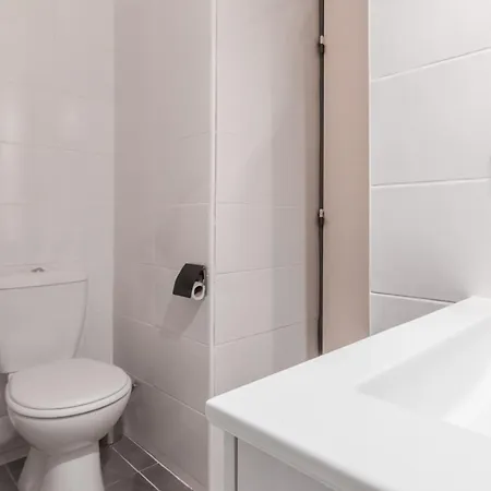Appt Donna - Centre * Σαμονί